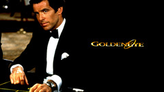 Pierce brosnan james bond