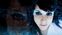 Piercing psychedelic