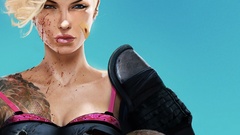 Piercings Last Man Standing