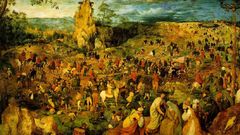 Pieter Bruegel