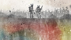 Pig soldiers Save gief