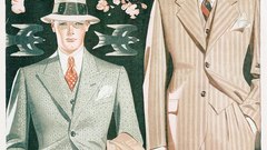 Pignouf vintageposter high