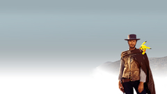 Pikachu clint eastwood