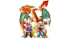 Pikachu Gary Oak Ash