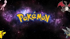 Pikachu infinite Pokemon mew galaxies charizard blastoise 