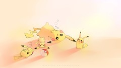 Pikachu Pokemon