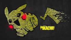 Pikachu Pokemon