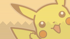 Pikachu Pokemon best widescreen