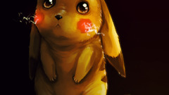 Pikachu Pokemon best widescreen