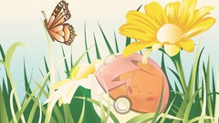 Pikachu Pokemon Poke Balls