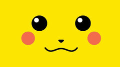 Pikaface Manga Anime