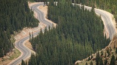 Pikes peak Pike's Peak Loeb