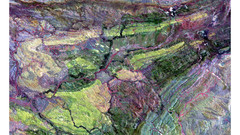 Pilbarahuge iron cratonwestern Australia