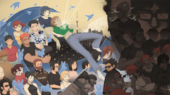 Pilgrim high scott Resolution blackbookalpha