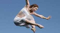 Pilgrim treymp CR Jonas