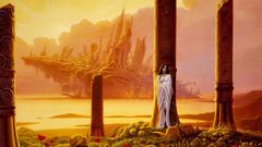 Pillars Michael Whelan