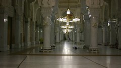 Pillars saudi arabia Makkah haram
