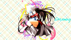 Pillows pandora hearts sleeping