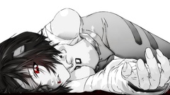 Pilot ayanami rei neon