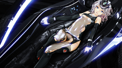 Pilot bodysuits redjuice anime