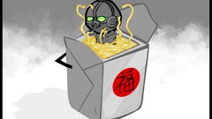 Pilot romantically apocalyptic Vitaly S Alexius