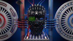 Pilot science fiction