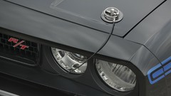 Pin dodge challenger mopar