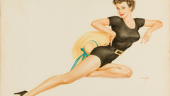 Pin high This Vargas Resolution