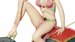 Pin-up pin-ups