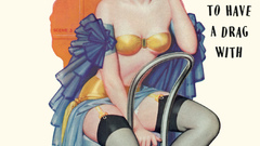 Pin-up pin-ups