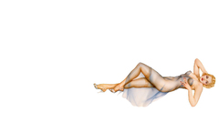 Pin-up Vargas pinup pinups