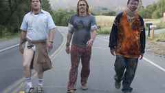 Pineapple Express Danny McBride