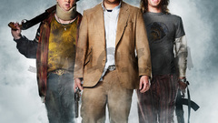 Pineapple Express james franco