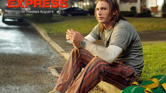 Pineapple Express james franco