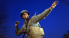 Pineapple of The November