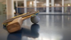 Ping pong