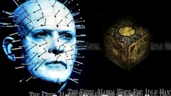 Pinhead Hellraiser Movie