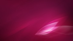 Pink abstract