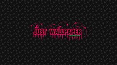 Pink abstract digital art