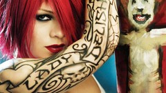 Pink Alecia Beth Moore musican