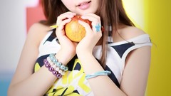 Pink asians models Korean Ryu Ji Hye