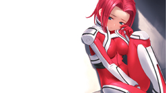 Pink code geass pink