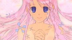 Pink Diebuster Gunbuster 2 Nono