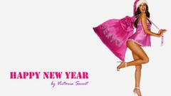 Pink Dress Christmas outfits