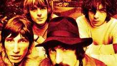 Pink floyd