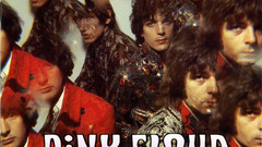 Pink floyd