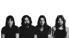 Pink floyd