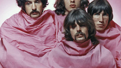 Pink floyd