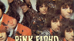 Pink floyd