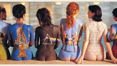 Pink floyd